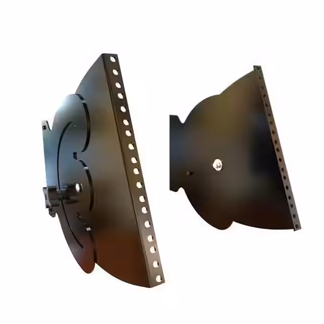 HLP6UR Hammond Manufacturing  Accesorios para rack